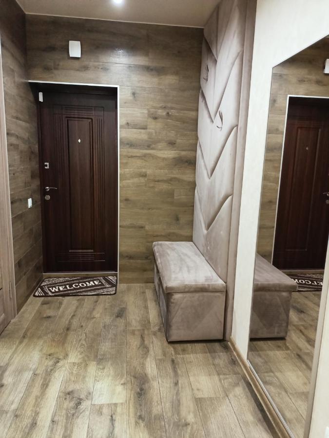Вишуканий 1К Люкс! Khmelʼnytsʼkyy Exterior foto